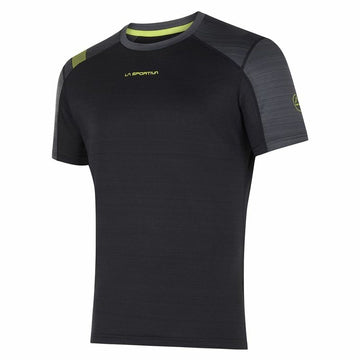 Maillot de Corps de Sport à Manches Coupe La Sportiva Sunfire T-Shirt