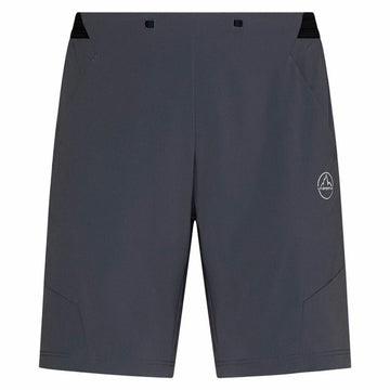 Short de Sport La Sportiva Trail Guard Montagne
