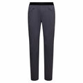 Pantalon de sport long La Sportiva Trail Guard Gris foncé Montagne