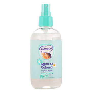 Parfum pour enfant Nenuco EDC (240 ml)