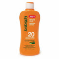 Crème solaire Babaria 300 ml 20
