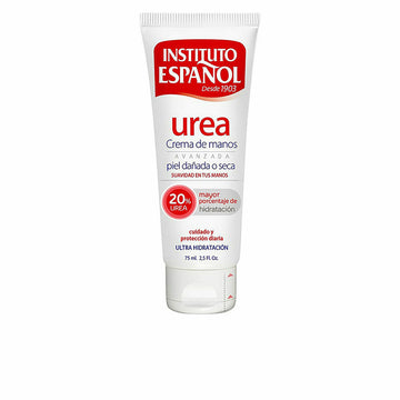 Lotion mains Instituto Español 75 ml