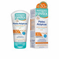 Protecteur Solaire Instituto Español Piel Atópica 150 ml Spf 30