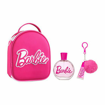 Parfum pour enfant Mattel 100 ml (2 Unités)