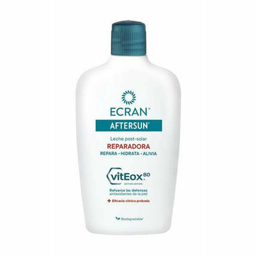 After Sun Ecran 440039 400 ml Lait hydratant