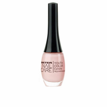 Vernis à ongles Beter Nail Care Youth Color Nº 031 Rosewater Nº 031-Rosewater 11 ml