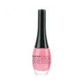 vernis à ongles Beter Nail Care Youth Color Nº 064 Think Pink 11 ml