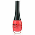 vernis à ongles Beter Nail Care Youth Color Nº 066 Almost Red Light 11 ml