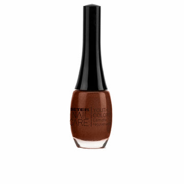 Vernis à ongles Beter Nail Care Youth Color Nº 231 Pop star Nº 231-Pop Star 11 ml