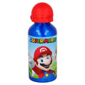 Bouteille d'eau Super Mario 21434 (400 ml)