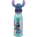 Bouteille d'eau Stitch Aluminium 690 ml