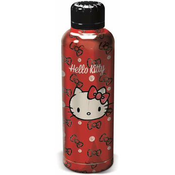 Bouteille d'eau Hello Kitty 515 ml
