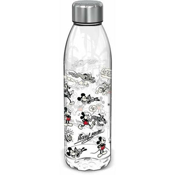 Bouteille d'eau Mickey Mouse Vintage 980 ml