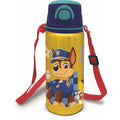 Bouteille d'eau The Paw Patrol Boy Rescue Pups Aluminium 730 ml