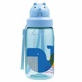 Bouteille d'eau Laken OBY Submarin Bleu Aigue marine (0,45 L)