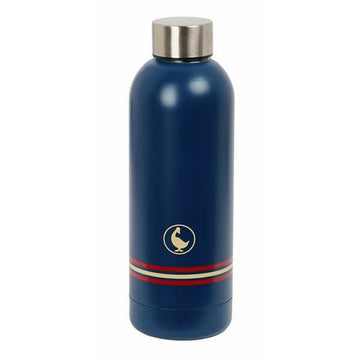 Bouteille Thermique El Ganso Classic Blue marine 500 ml