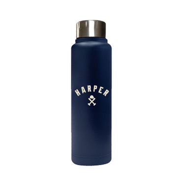 Bouteille Thermique Harper & Neyer Blue marine
