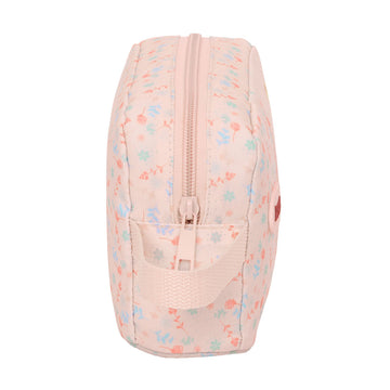 Sac glacière goûter Sophie la Girafe 21,5 x 12 x 6,5 cm