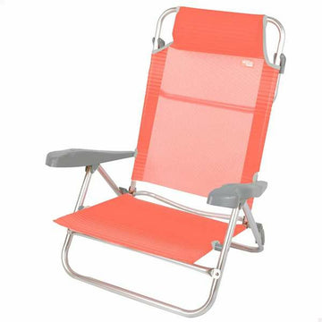 Chaise Pliante Aktive 47 x 49 x 82 cm