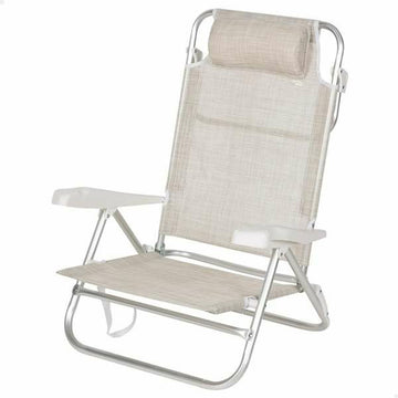 Chaise Pliante Aktive 72 x 63 x 21 cm