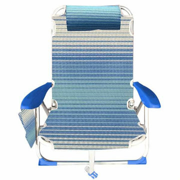 Chaise Pliante Aktive 51 x 45 x 76 cm