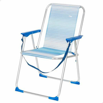 Chaise Pliante Aktive 44 x 45 x 76 cm