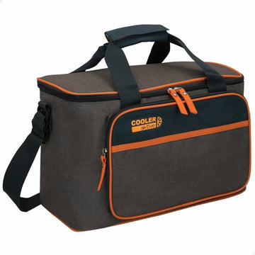 Sac Thermique Aktive Igloo 16,5 L 36 x 22 x 21 cm Aluminium