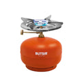 réchaud à gaz Butsir