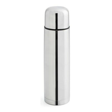 Thermos de Voyage Quid Acier inoxydable 1 L