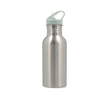Bouteille Quid Quidate Acier inoxydable 500 ml