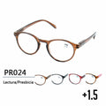 Lunettes Comfe PR024 +1.5 Lecture