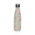 Bouteille d'eau Versa CLIVIA Acier 7 x 27 x 7 cm