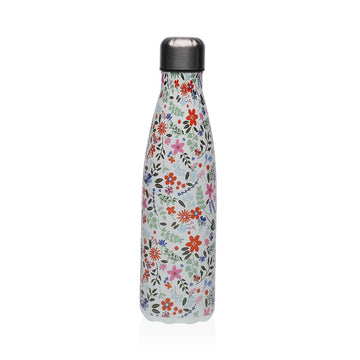 Bouteille d'eau Versa Acier 500 ml 7 x 27 x 7 cm