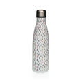 Bouteille d'eau Versa Blume Acier 7 x 27 x 7 cm