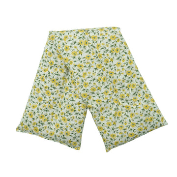 Coussin Thermique Versa Lily Fleurs