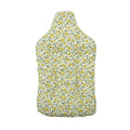 Coussin Thermique Versa Lily Fleurs