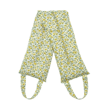 Coussin Thermique Versa Lily Fleurs