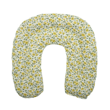 Coussin Thermique Versa Lily Fleurs
