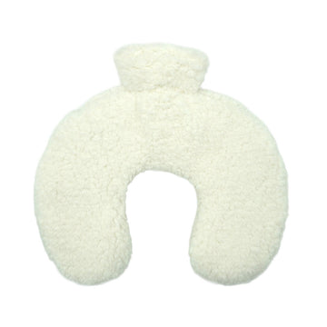 Bouillotte Versa Blanc Polyester 970 ml