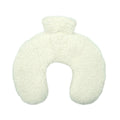 Bouillotte Versa Blanc Polyester 970 ml