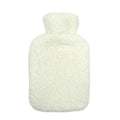 Bouillotte Versa Blanc Polyester 1,7 L