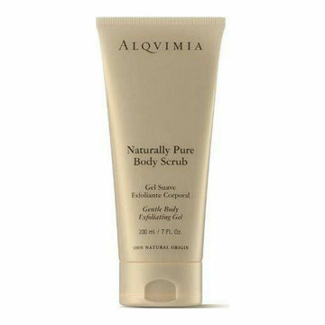 Crème visage Alqvimia ABSOLUTE BEAUTY 200 ml