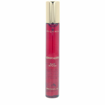 Parfum Femme Alqvimia Espirit De Parfum Sensuality 10 ml