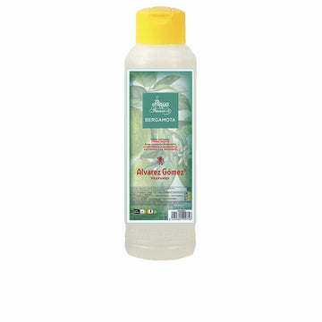 Parfum Femme Alvarez Gomez AGUA FRESCA Agua Fresca 750 ml