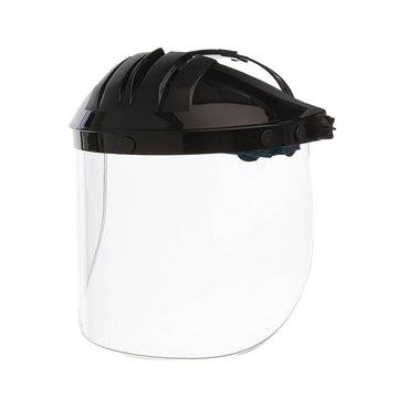 Écran de protection faciale Climax 324-rg