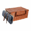 Panier DKD Home Decor (Reconditionné A)
