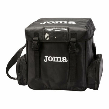 Malette de Secours Portable Joma Sport Medical Noir