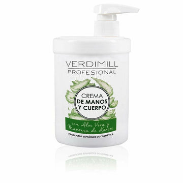 Lotion mains Verdimill Verdimill 1 L