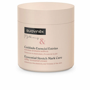 Protecteur Solaire Suavinex MOTHERING 400 ml
