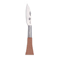 Couteau Imex el Zorro Acier inoxydable 5,2 cm